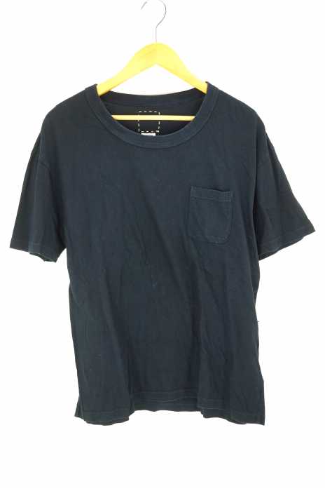 VISVIM（ビズビム） JUMBO TEE メンズ トップス