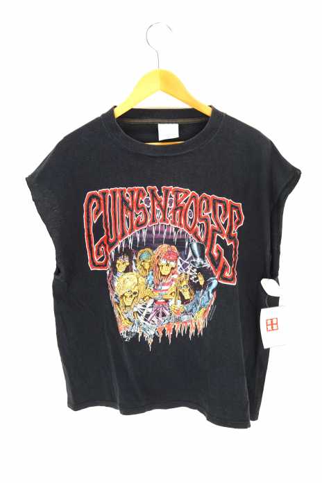 BROCKUM（ブロッカム） 90S GUNS N ROSES ガンズ アンド ローゼズ