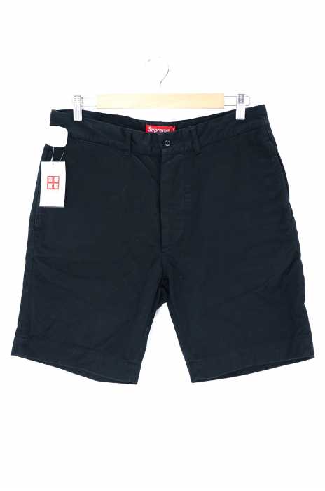 Supreme （シュプリーム） 15SS Chino Short メンズ パンツ