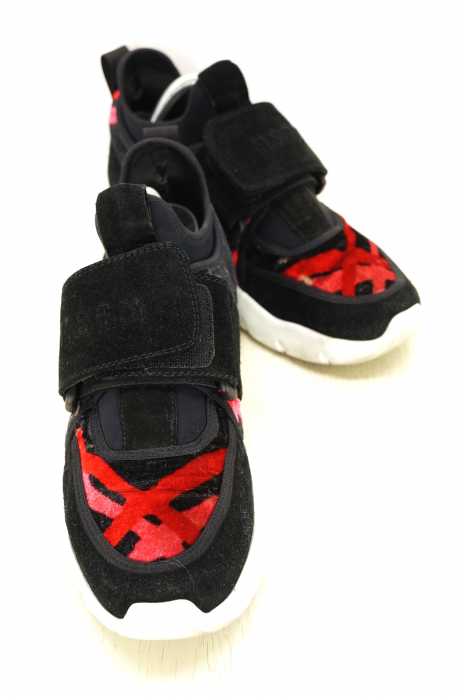 MSGM（エムエスジーエム） SCARPA DONNA レディース シューズ