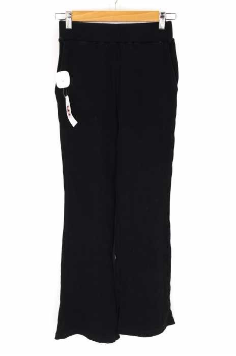 SLY（スライ） BASIC CUT RIB PT レディース パンツ