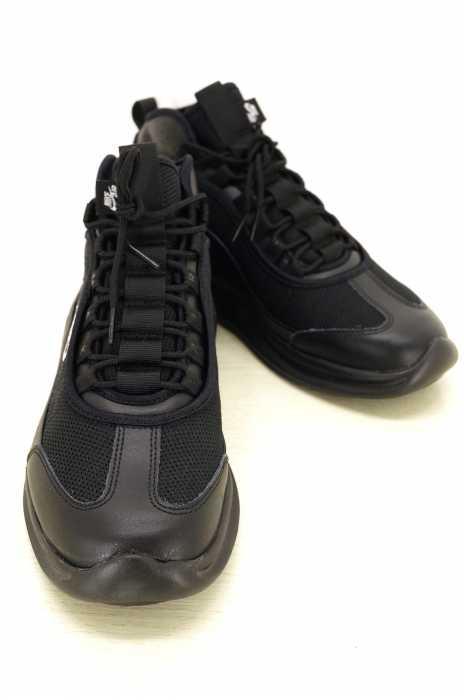 NIKE (ナイキ) AIRMAX AXIS MID メンズ シューズ