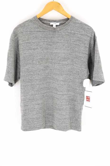 HYKE （ハイク） 5分丈カットソー レディース トップス