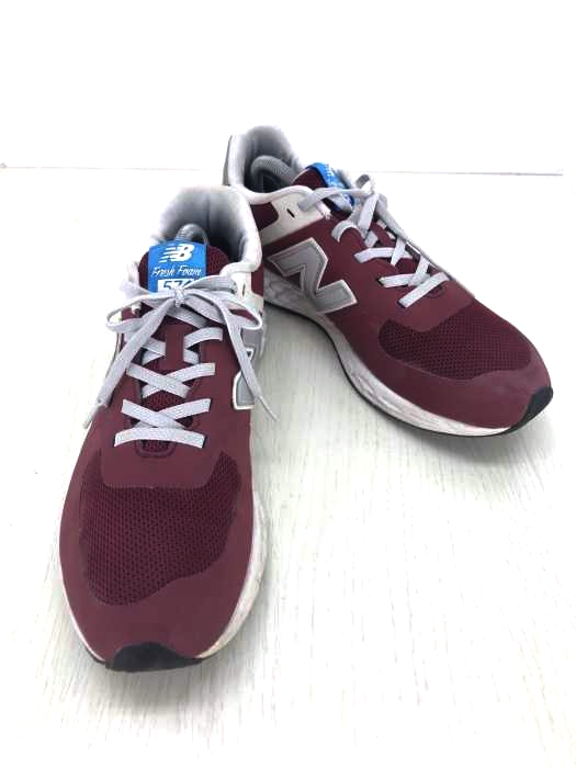 NEW BALANCE（ニューバランス） MFL574AS メンズ シューズ