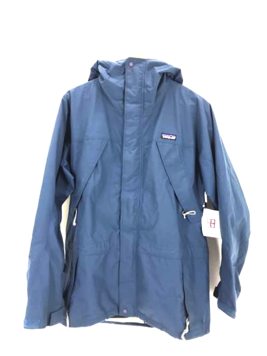 patagonia(パタゴニア) STORM JACKET メンズ アウター
