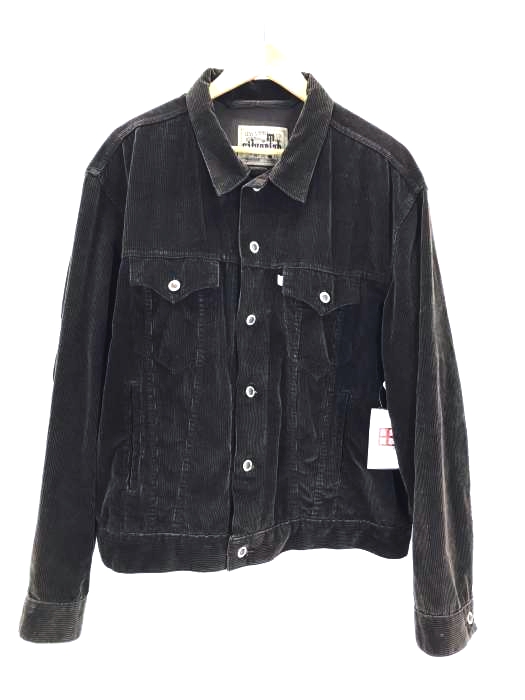 Levis Silver TAB（リーバイス） 90s　コーデュロイジャケット メンズ アウター