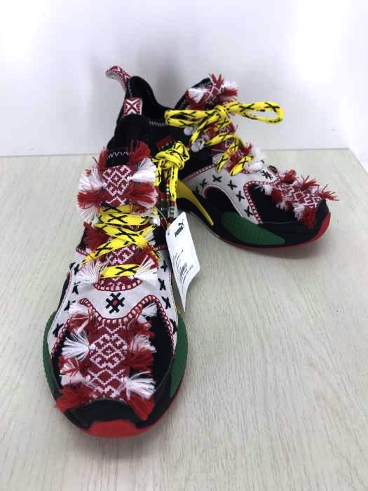 PUMA（プーマ） RS-X KNIT JAHNKOY メンズ シューズ