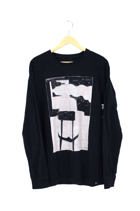By Parra(バイパラ) フロントプリントTシャツ メンズ トップス