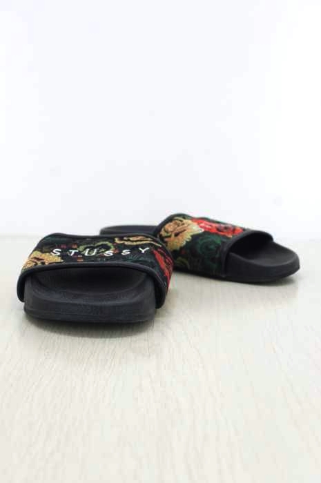 Stussy Women（ステューシーウィメン） FlowerJaquardSandal レディース シューズ