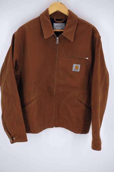 Carhartt WIP（カーハートワークインプログレス） OG DETROIT JACKET メンズ アウター