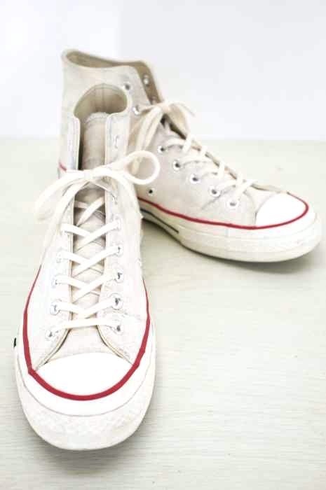 CONVERSE（コンバース） Converse×KITH Chuck Taylor70 NATURAL メンズ シューズ