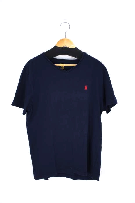 POLO RALPH LAUREN(ポロラルフローレン) スモールポニー刺繍Tシャツ メンズ トップス