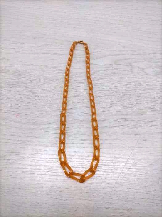 USED古着（ユーズドフルギ） チェーン ネックレス メンズ アクセサリー