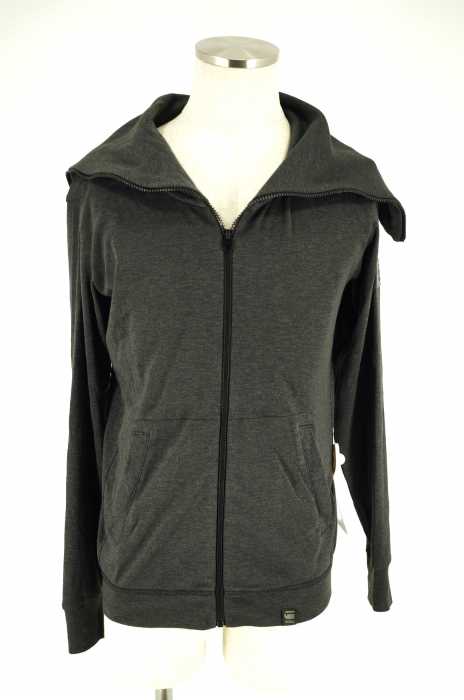 G-STAR RAW （ジースターロー） ジップアップパーカー メンズ トップス