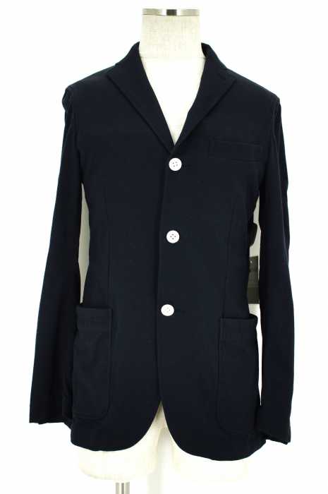 RING JACKET×FilMelange (リングジャケット×フィルメランジェ) 3Bテーラードジャケット メンズ アウター