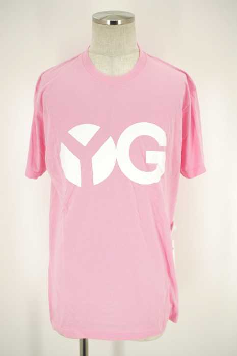 Young Glocal (ヤンググローカル) プリントTシャツ メンズ トップス