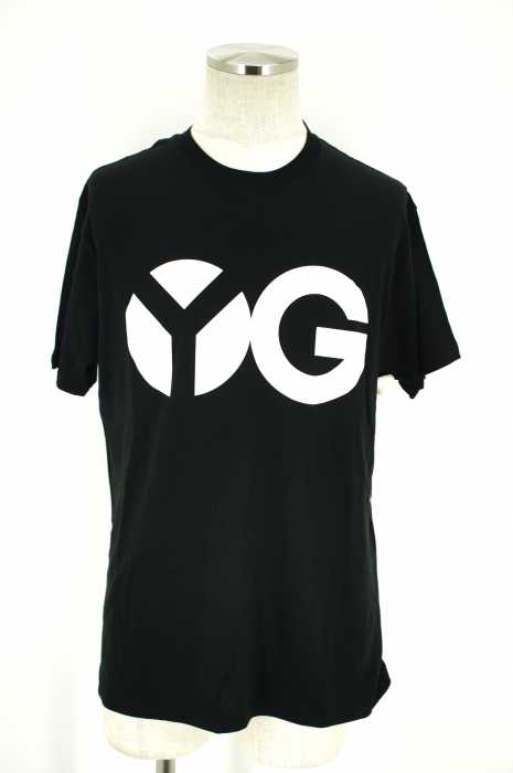 Young Glocal (ヤンググローカル) プリントTシャツ メンズ トップス