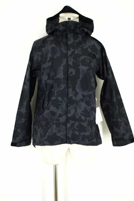 THE NORTH FACE （ザノースフェイス） NP11421 Dot Shot Jacket　カモ柄ジャケット メンズ トップス