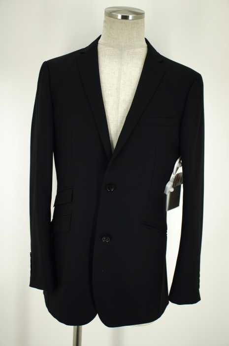 BURBERRY BLACK LABEL （バーバリーブラックレーベル） 2Bストライプテーラードジャケット メンズ アウター