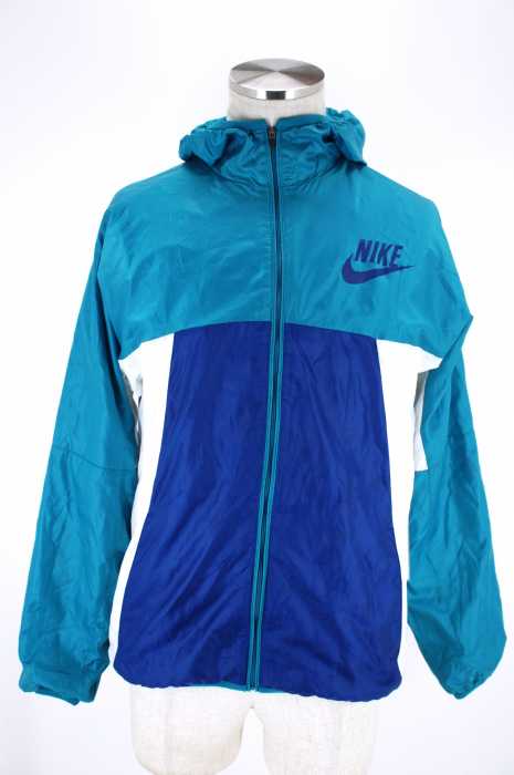 NIKE （ナイキ） ジップアップブルゾン メンズ トップス