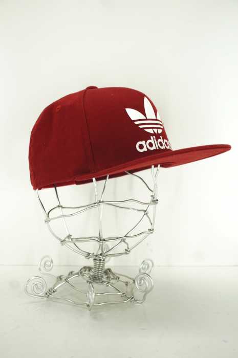 adidas Originals (アディダスオリジナルス) スナップバックキャップ メンズ 帽子