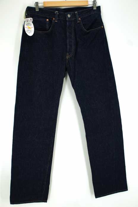 Levi's VintageClothing （リーバイスヴィンテージクロージング） 50155 XX デニムパンツ メンズ パンツ
