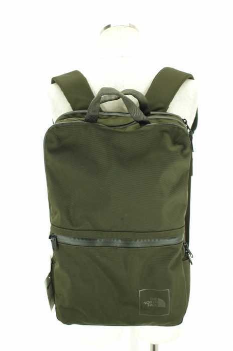 THE NORTH FACE （ザノースフェイス） SHUTTLE SERIES バックパック メンズ シューズ