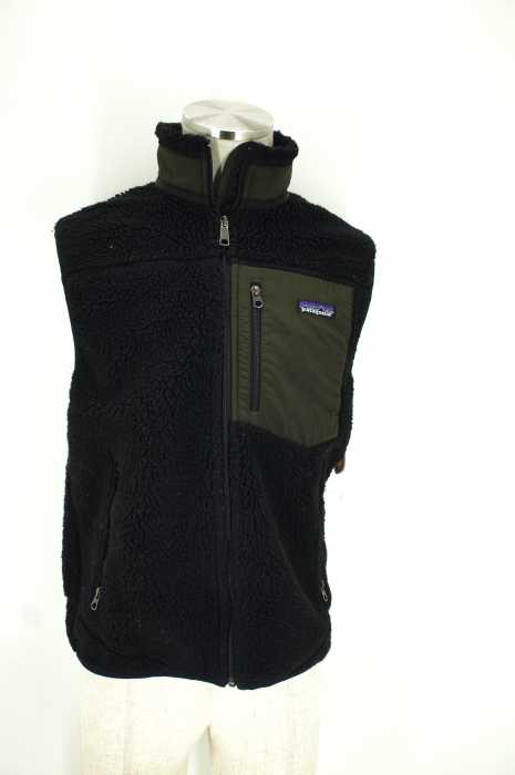 patagonia （パタゴニア） Retro X フリースベスト メンズ トップス