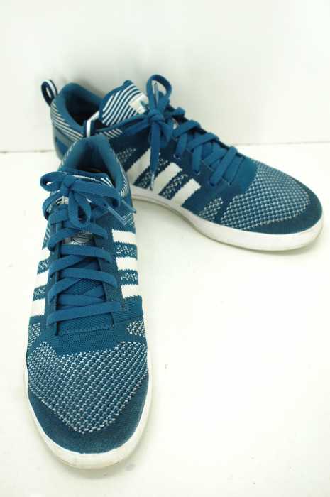 Adidas Original × Palace () AQ5149 Pro Primeknit スニーカー メンズ シューズ