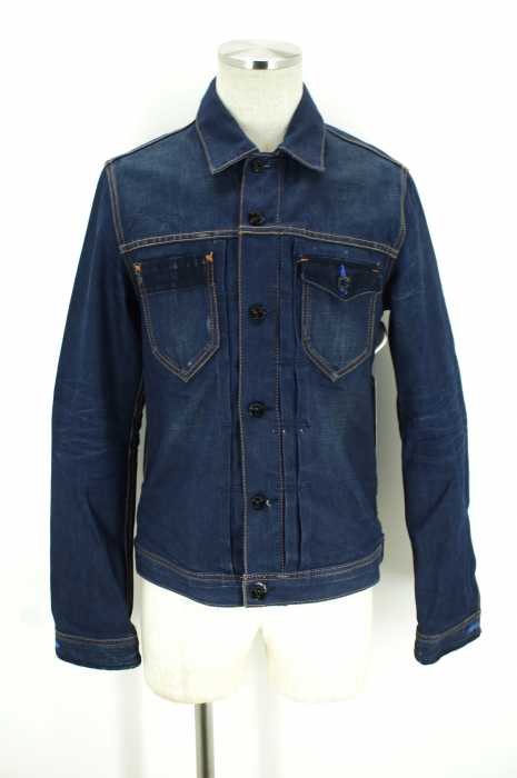 SCOTCH&SODA（スコッチアンドソーダ） デニムジャケット メンズ アウター