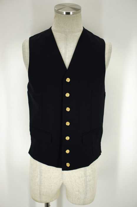 REATS TAILOR ZAZOUS () ウールベスト メンズ トップス