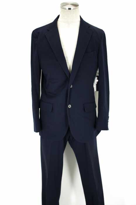 Mackintosh （マッキントッシュ） セットアップ TROTTER JACKET & スラックスパンツ メンズ パンツ
