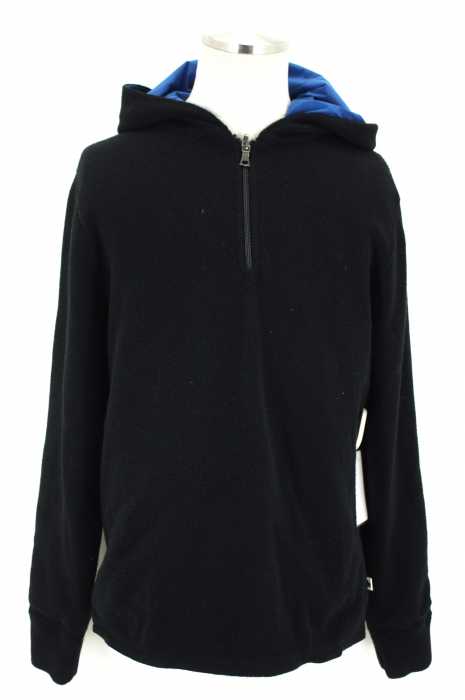 GAP × SATURDAYS NYC (サタデーズサーフニューヨーク) プルオーバーパーカー メンズ トップス