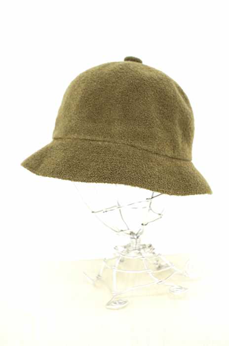 KANGOL （カンゴール） バミューダハット メンズ 帽子