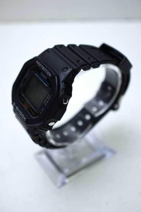 G-SHOCK （ジーショック） DW-5600E 腕時計 メンズ ファッション雑貨
