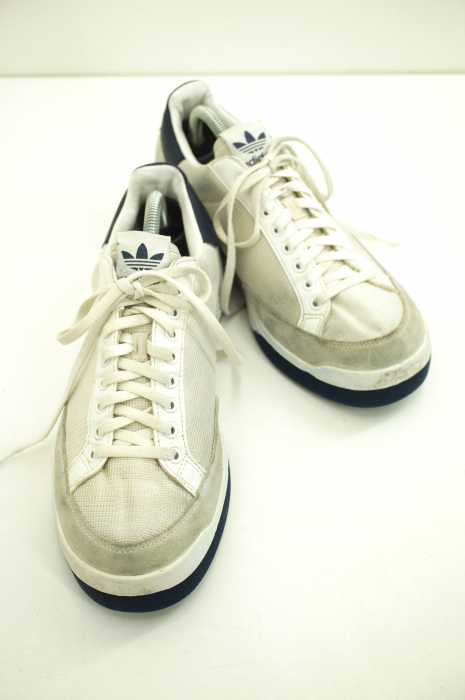 adidas (アディダス) Rod Laver スニーカー メンズ シューズ
