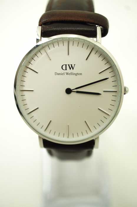 Daniel　Wellington () 腕時計 メンズ 腕時計