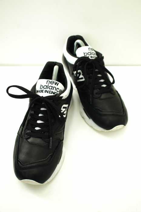 NEW BALANCE （ニューバランス） 英国製 M1500FB スニーカー メンズ シューズ