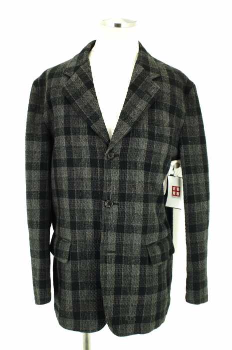 COMME des GARCONS HOMME （コムデギャルソンオム） AD1999 3B メンズ アウター