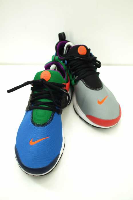 NIKE × BEAMS （ナイキ × ビームス） 40周年記念 AIR PRESTO QS メンズ シューズ