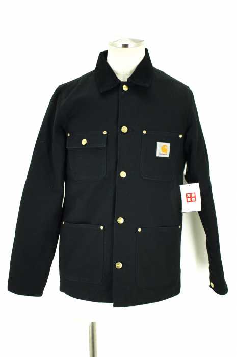 Carhartt WIP (カーハートワークインプログレス) CHORE COAT メンズ アウター