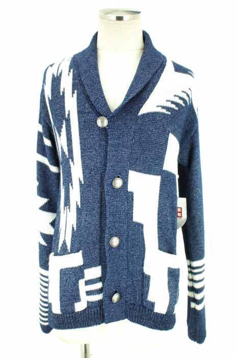 URBAN RESEARCH　Sonny Label （アーバンリサーチリサーチサニーレーベル） コンチョボタン メンズ トップス