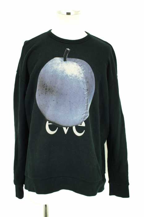 SHAREEF (シャリーフ) 16AW STUDIOUS限定 アップルプリントルーズ メンズ トップス