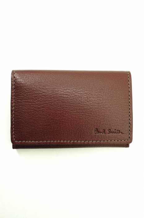 Paul Smith （ポールスミス） レザー メンズ 財布・ケース
