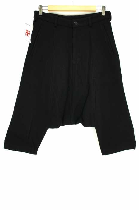 COMME des GARCONS COMME des GARCONS （コムデギャルソンコムデギャルソン） AD2014　ウール レディース パンツ
