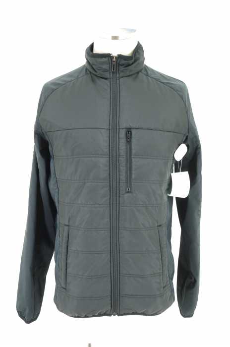 adidas （アディダス） 16AW レイヤリングシンセティックヒートパデッドジャケット メンズ アウター