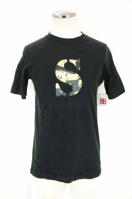 STUSSY （ステューシー） プリントTシャツ メンズ トップス