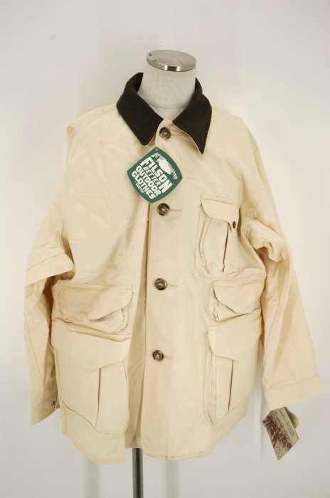 FILSON （フィルソン） SHELTER HUNTING COAT シェルターハンティングコート メンズ アウター