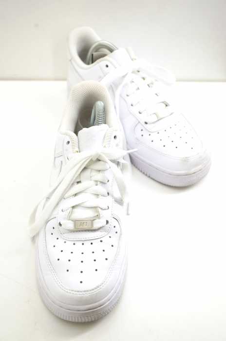 NIKE (ナイキ) AIR FORCE 1 LOW 07 スニーカー レディース シューズ
