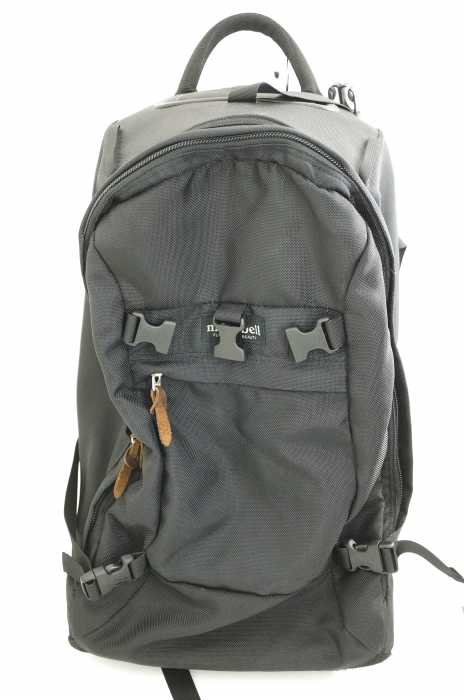 リュック型 モンベル mont-bell キャリーケース 45L』レビュー。1週間くらい トライパック 3泊4日の国内旅行『モンベル 登山 トラベル 旅行 旅行かばん・小分けバッグ